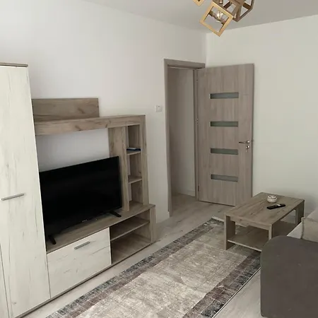 Apartament Wave