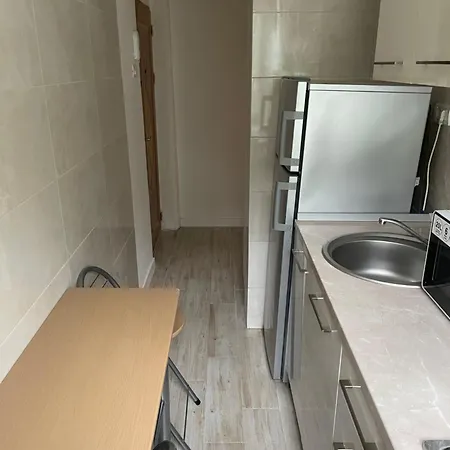 Wave Apartament *