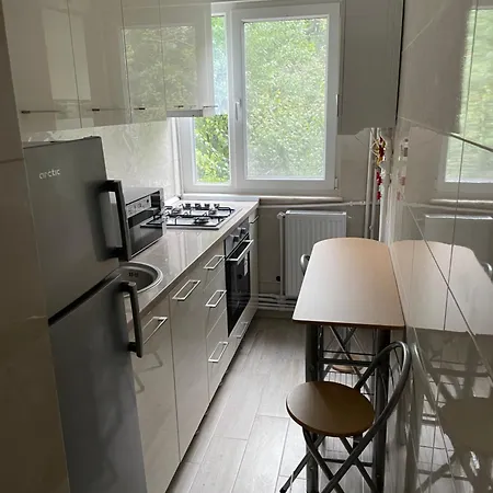 Apartmán Wave Constanţa