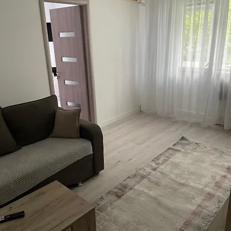 Apartament Wave *