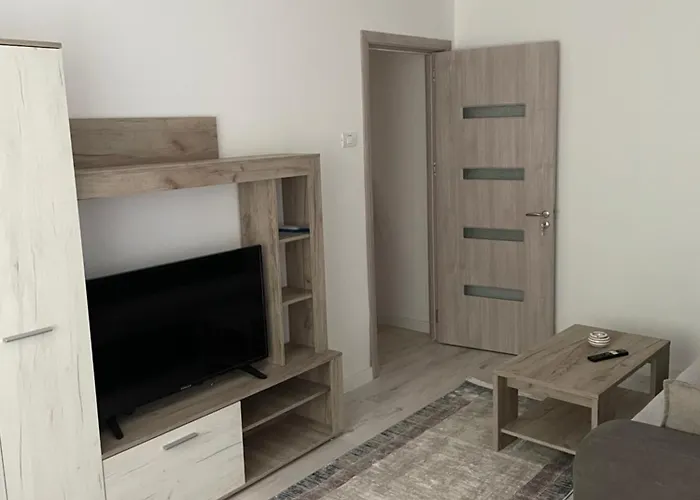 Апартаменти Wave