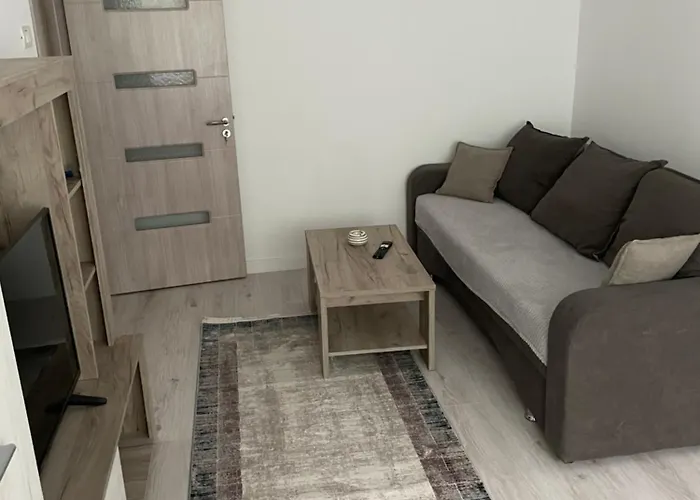 Wave Констанца